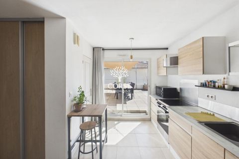 Lejlighed i Porto-Vecchio, Corse-du-Sud, Porto-Vecchio - € 365.000 | Ref: A3071 - foto 5