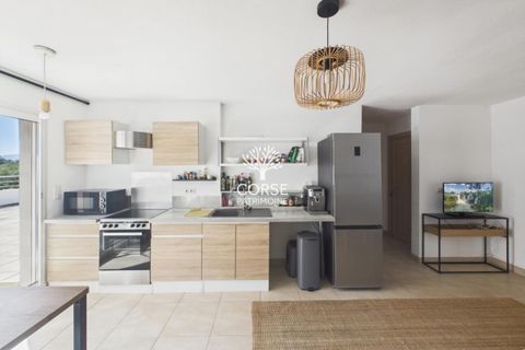 Lejlighed i Porto-Vecchio, Corse-du-Sud, Porto-Vecchio - € 365.000 | Ref: A3071 - foto 6
