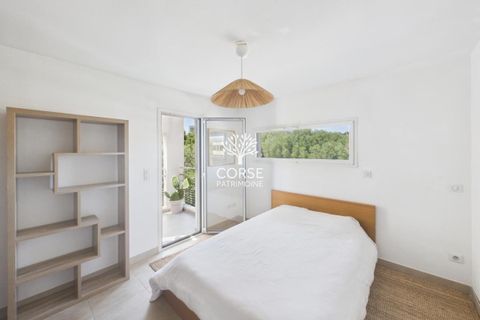 Lejlighed i Porto-Vecchio, Corse-du-Sud, Porto-Vecchio - € 365.000 | Ref: A3071 - foto 10
