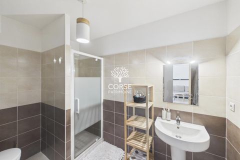 Lejlighed i Porto-Vecchio, Corse-du-Sud, Porto-Vecchio - € 365.000 | Ref: A3071 - foto 12