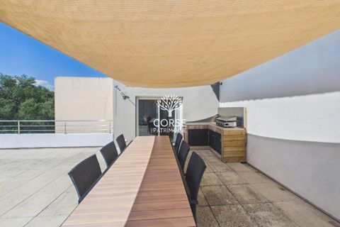 Lejlighed i Porto-Vecchio, Corse-du-Sud, Porto-Vecchio - € 365.000 | Ref: A3071 - foto 14