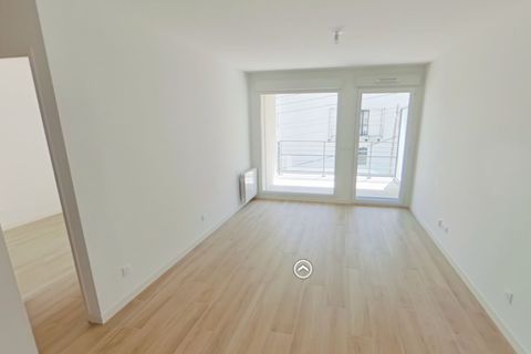 Wohnung in Chartres, Eure-et-Loir, Chartres - € 577/Monat | Ref: 0065763 - Foto 2
