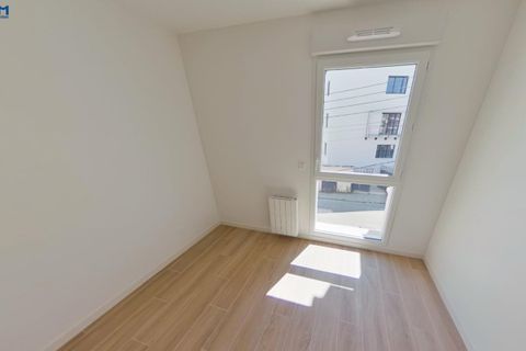 Wohnung in Chartres, Eure-et-Loir, Chartres - € 577/Monat | Ref: 0065763 - Foto 4