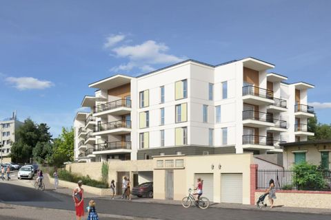 Wohnung in Chartres, Eure-et-Loir, Chartres - € 577/Monat | Ref: 0065763 - Foto 7
