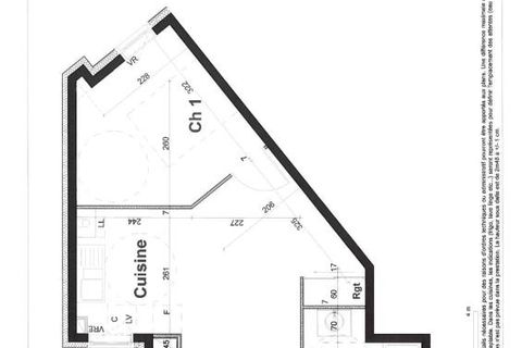 Apartament a Brest, Finistere, Brest - € 498/mes | Ref: 0045771 - foto 2
