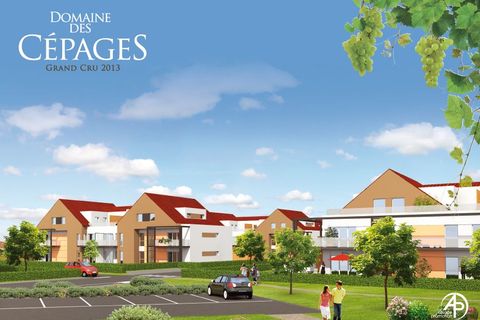 Apartament a Colmar, Haut-Rhin, Colmar - € 818/mes | Ref: 0027934 - foto 6