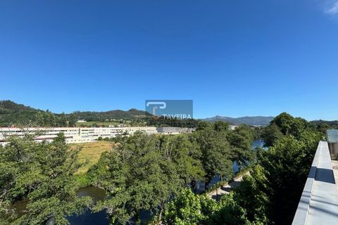 Lejlighed i Arcos de Valdevez, Viana do Castelo, Arcos de Valdevez - € 268.500 | Ref: 2329 - foto 16