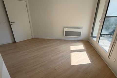 Apartament a Limoges, Haute-Vienne, Limoges - € 426/mes | Ref: 0064215 - foto 3