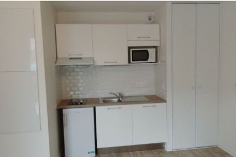 Apartament a Limoges, Haute-Vienne, Limoges - € 426/mes | Ref: 0064215 - foto 4