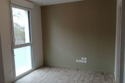 Apartament a Limoges, Haute-Vienne, Limoges - € 426/mes | Ref: 0064215 - foto 7