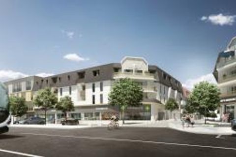 Apartament a Limoges, Haute-Vienne, Limoges - € 426/mes | Ref: 0064215 - foto 8