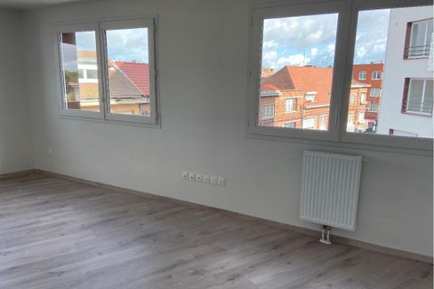 Apartament a Lens, Pas-de-Calais, Lens - € 590/mes | Ref: 0061028 - foto 4