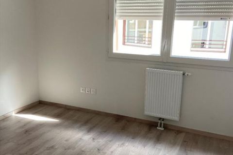 Apartament a Lens, Pas-de-Calais, Lens - € 590/mes | Ref: 0061028 - foto 7