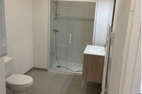 Apartament a Lens, Pas-de-Calais, Lens - € 590/mes | Ref: 0061028 - foto 8