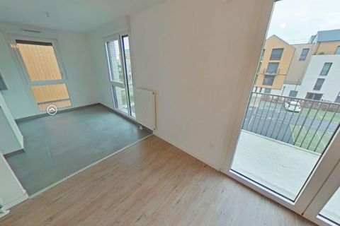 Apartament a Compiègne, Oise, Compiègne - € 809/mes | Ref: 0059050 - foto 2