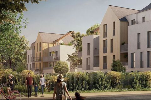 Apartament a Compiègne, Oise, Compiègne - € 809/mes | Ref: 0059050 - foto 3