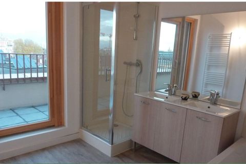 Apartament a Lille, Nord, Lille - € 1.352/mes | Ref: 0037778 - foto 2