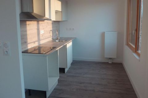 Apartament a Lille, Nord, Lille - € 1.352/mes | Ref: 0037778 - foto 3