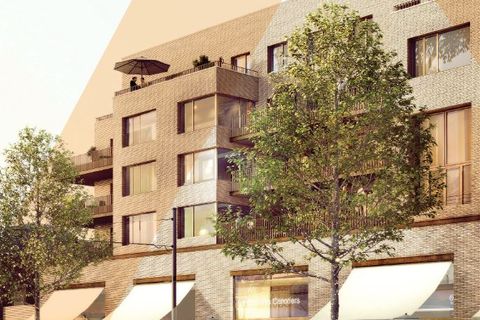 Apartament a Lille, Nord, Lille - € 1.352/mes | Ref: 0037778 - foto 8