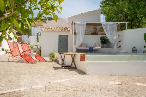 Farm i Estoi, Faro, Estoi - € 990.000 | Ref: MAS_75 - foto 4