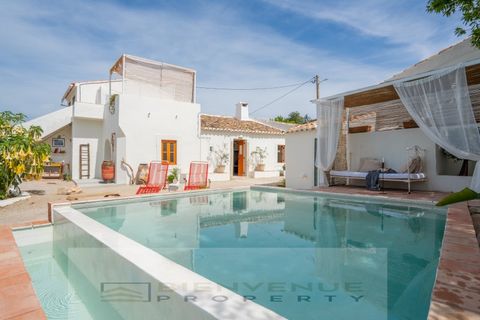 Farm i Estoi, Faro, Estoi - € 990.000 | Ref: MAS_75 - foto 20