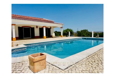 Gård i Ourique, Beja, Ourique - € 1 180 000 | Ref: MAS_78 - foto 3