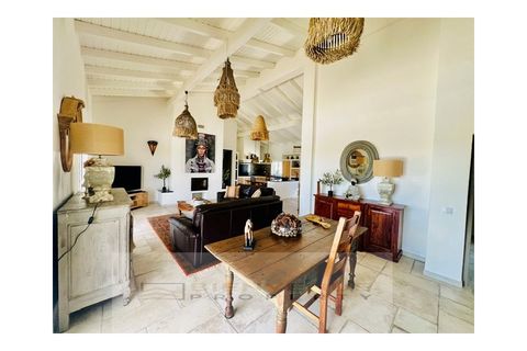 Gård i Ourique, Beja, Ourique - € 1 180 000 | Ref: MAS_78 - foto 6