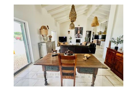Gård i Ourique, Beja, Ourique - € 1 180 000 | Ref: MAS_78 - foto 8