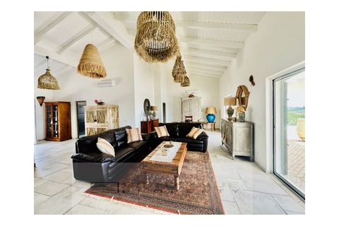 Gård i Ourique, Beja, Ourique - € 1 180 000 | Ref: MAS_78 - foto 11