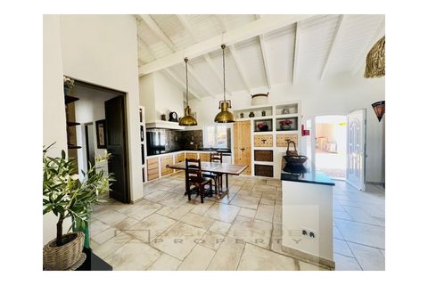 Gård i Ourique, Beja, Ourique - € 1 180 000 | Ref: MAS_78 - foto 12