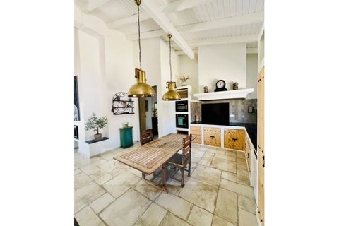 Gård i Ourique, Beja, Ourique - € 1 180 000 | Ref: MAS_78 - foto 16