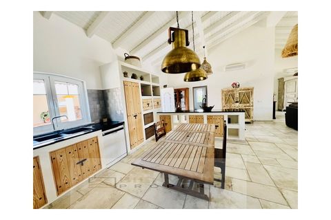 Gård i Ourique, Beja, Ourique - € 1 180 000 | Ref: MAS_78 - foto 18