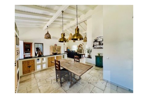 Gård i Ourique, Beja, Ourique - € 1 180 000 | Ref: MAS_78 - foto 19