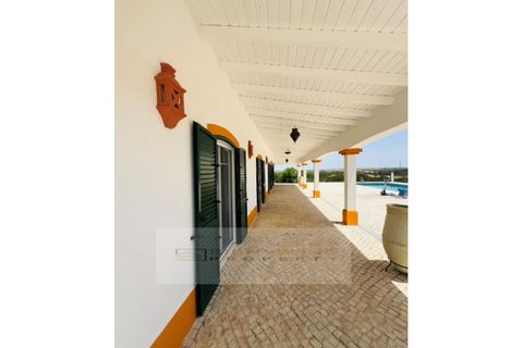 Gård i Ourique, Beja, Ourique - € 1 180 000 | Ref: MAS_78 - foto 27