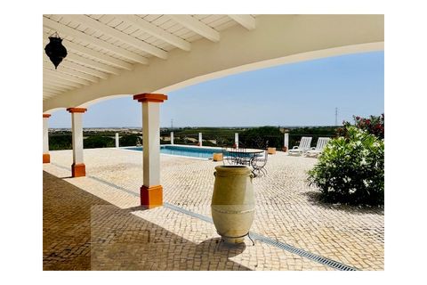 Gård i Ourique, Beja, Ourique - € 1 180 000 | Ref: MAS_78 - foto 28