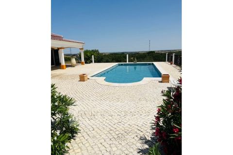 Gård i Ourique, Beja, Ourique - € 1 180 000 | Ref: MAS_78 - foto 29