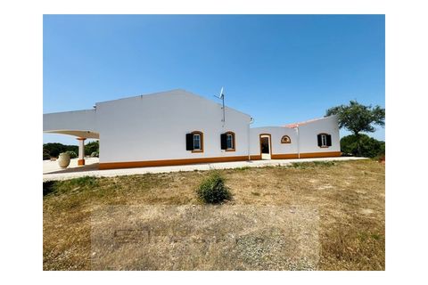 Gård i Ourique, Beja, Ourique - € 1 180 000 | Ref: MAS_78 - foto 38