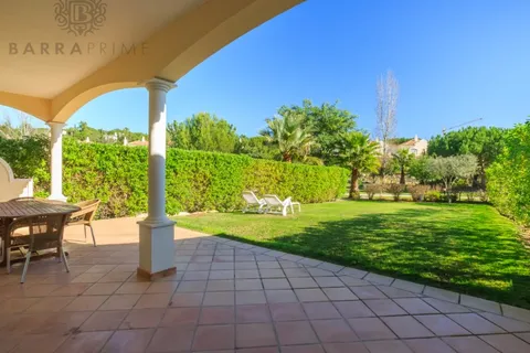 Villa a Almancil, Faro, Almancil - € 5.000/mes | Ref: 1387 - foto 4