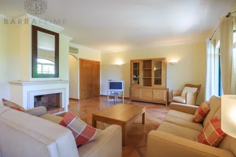 Villa a Almancil, Faro, Almancil - € 5.000/mes | Ref: 1387 - foto 6