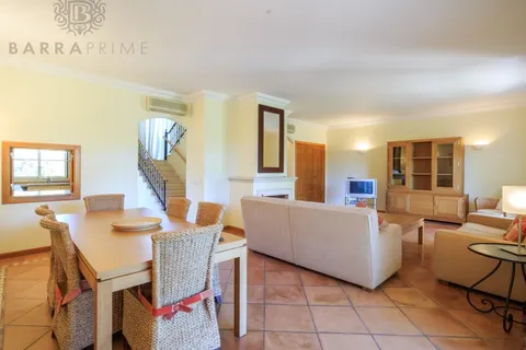 Villa a Almancil, Faro, Almancil - € 5.000/mes | Ref: 1387 - foto 7