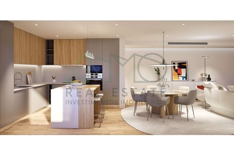Lejlighed i Coimbra, Coimbra, Coimbra - € 318.000 | Ref: AMO-000050/26 - foto 5