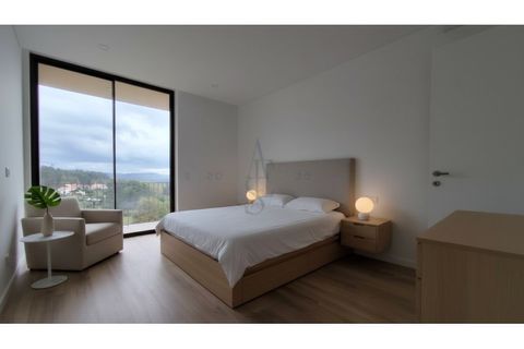Byhus i Lousada, Porto, Lousada - € 350.000 | Ref: 0015/M3LSD - foto 5