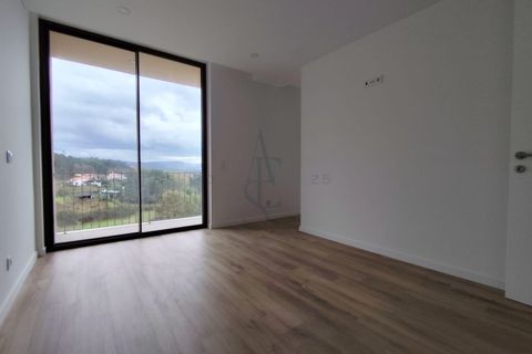 Byhus i Lousada, Porto, Lousada - € 350.000 | Ref: 0015/M3LSD - foto 32