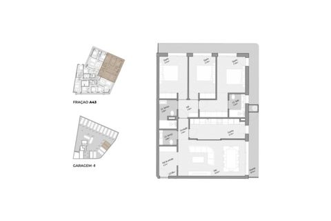 Leilighet i Trofa, Porto, Trofa - € 425 000 | Ref: CFB-425-124 - foto 28