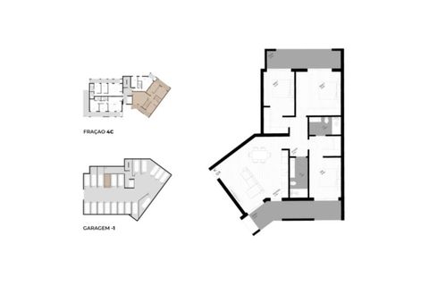 Lejlighed i Pedroucos, Porto, Pedroucos - € 450.000 | Ref: CFB-450-116 - foto 26