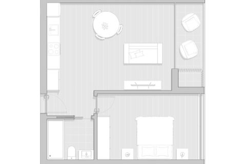 Lejlighed i Vagos, Aveiro, Vagos - € 229.833 | Ref: APA_11150D-B - foto 12