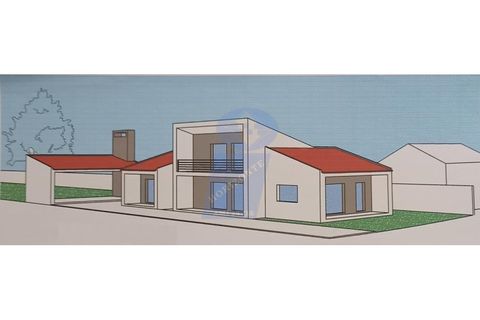 Villa i Vilamar e Corticeiro de Cima, Coimbra, Vilamar e Corticeiro de Cima - € 385.000 | Ref: CAS_980 - foto 4