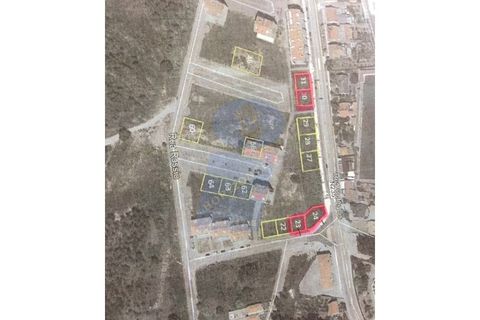 Tomt i Oliveira do Bairro, Aveiro, Oliveira do Bairro - € 81 000 | Ref: SÒL_519 - foto 3