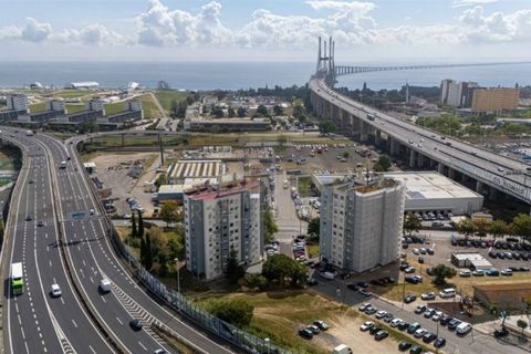Lejlighed i Sacavem, Lisbon, Sacavem - € 345.000 | Ref: HOME581825 - foto 2