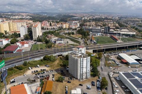 Lejlighed i Sacavem, Lisbon, Sacavem - € 345.000 | Ref: HOME581825 - foto 3